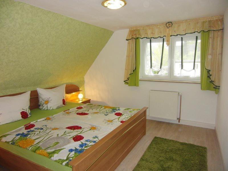 Ferienwohnung-Ritscher-In-Lichtenhain-1 Exterior photo
