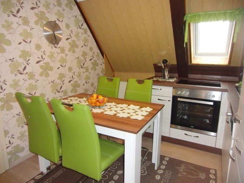 Ferienwohnung-Ritscher-In-Lichtenhain-1 Exterior photo